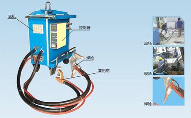 光纖傳輸激光焊接機(jī)