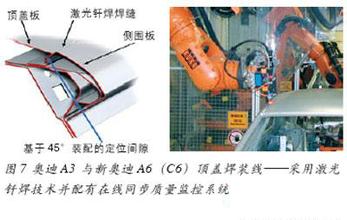 激光焊接機(jī)效果